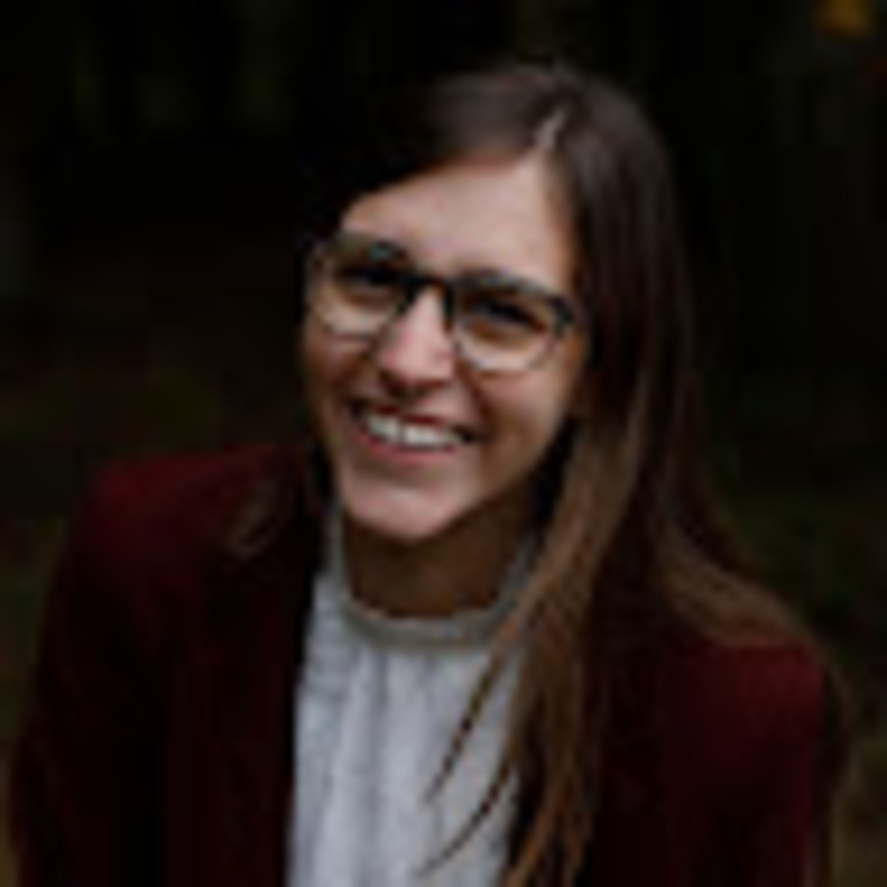 Meet your Posher, Melina